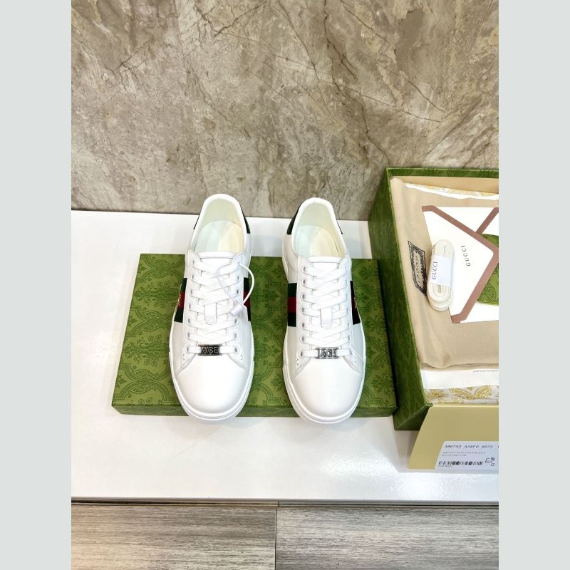 G*u*i sneakers